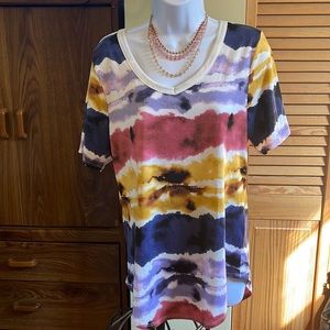 Lularoe Christy t
